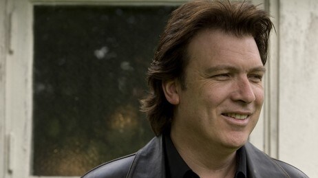 Tore Andersen (Foto: Playground Music/Caroline Reistad) Tore Andersen (Foto: Playground Music/Caroline Reistad)