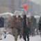 Afghanistan er rammet av den verste vinteren på 15 år.