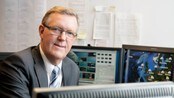 Vil ha værradar på Hafjelltoppen - Meteorologisk Institutt lover bedre værmeldinger med ny værradar på toppen av Hafjell i Øyer. Den skal etter planen være ferdig neste år. I dag ser de ikke vind og nedbør på Østlandet godt nok.