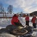 Aktivitetsdag 6. mars 2011