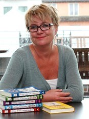 Ingrid Greaker Myhren (Foto: Benedicte Nylund) Ingrid Greaker Myhren (Foto: Benedicte Nylund)