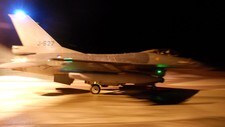 Illustrasjonsfoto: Luftforsvaret (Foto: LUFTFORSVARET/SCANPIX)