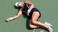 Victoria Azarenka (Foto: Paul J. Bereswill/Ap)