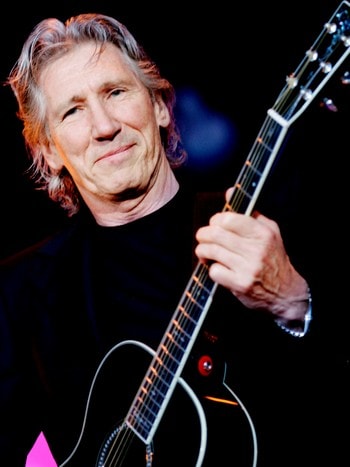  Roger Waters also comes & # xE5; Bergen. 