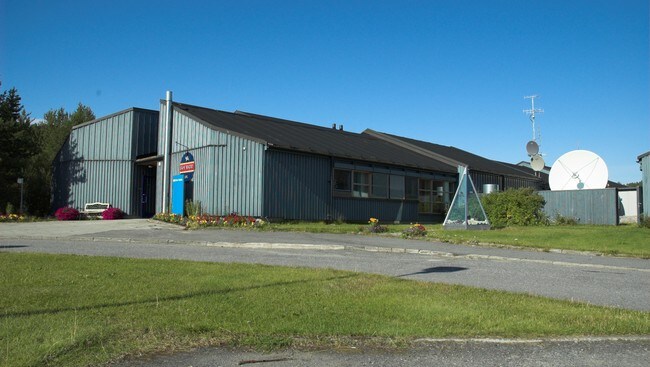 NRK Sápmi (Foto: Edmund Grønmo/NRK) NRK Sápmi (Foto: Edmund Grønmo/NRK)