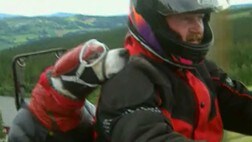 MC-hund (NRK) MC-hund (NRK)