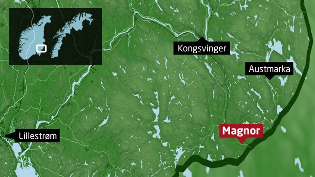 Magnor i Eidsskog (Foto: Grafikk:/NRK) Magnor i Eidsskog (Foto: Grafikk:/NRK)