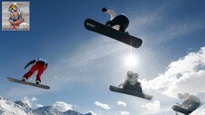 Snowboard (ill.)