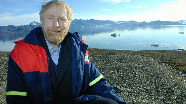 Robert Hermansen (Foto: Scanpix/NRK)