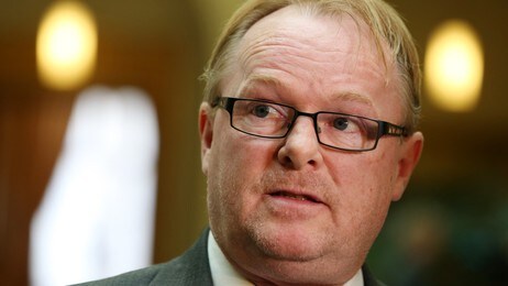 Per Sandberg (Foto: Larsen, Håkon Mosvold/NTB scanpix) Per Sandberg (Foto: Larsen, Håkon Mosvold/NTB scanpix)