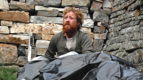 Fredrik Juell på Newfoundland (Foto: Wildvikings.com) Fredrik Juell på Newfoundland (Foto: Wildvikings.com)