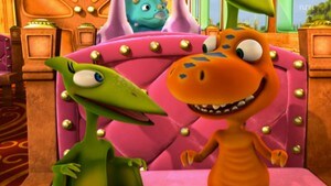 Dinosaurtoget