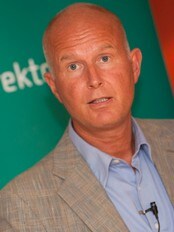 Bjørn Guldvog (Foto: Thomassen, Christian/SCANPIX) Bjørn Guldvog (Foto: Thomassen, Christian/SCANPIX)