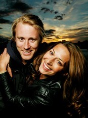 Mars & Venus (Foto: SF Norge AS) Mars & Venus (Foto: SF Norge AS)