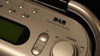 DAB-radio DAB-radio