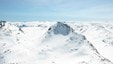 Topptur på ski til Mjølkedalstinden (2138 moh.)