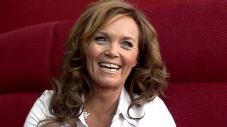 Guri Schanke (Foto: Geir Evensen/NRK)