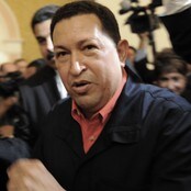 Hugo Chavez (Foto: JUAN BARRETO/Afp) Hugo Chavez (Foto: JUAN BARRETO/Afp)