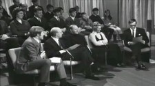 Debatt om Ojojoj i 1969 (NRK)