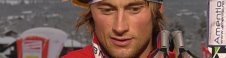 Petter Northug (NRK)