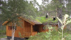 Trollstua