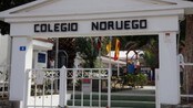 Colegio Noruego (Foto: CanaryLife.com)