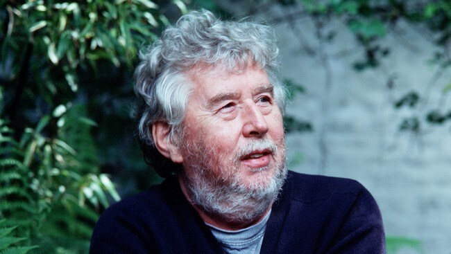 Harrison Birtwistle (Foto: Aldeburgh Music) Harrison Birtwistle (Foto: Aldeburgh Music)