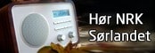 Høstradio, NRK Sørlandet