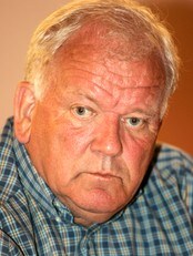 Erlend Rian (Foto: Åserud, Lise/SCANPIX)
