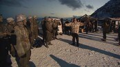 Død Snø 2 - Filminnspilling av Død Snø 2.