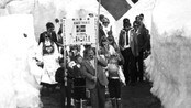 17.mai på Finse 1982 (NTB Scanpix) 17.mai på Finse 1982 (NTB Scanpix)