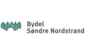 Bydelslogo for bydel Søndre Nordstrand