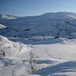 Torvedalshytta i slutten av januar, med 20 cm fersk pudder