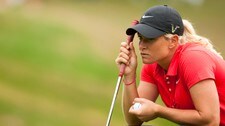 Suzann Pettersen (Foto: VALENTIN FLAURAUD/Reuters)