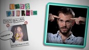 Fin fredag: Ukas fjortis Kåre Magnus - Kåre Magnus Bergh er ukas fjortis i Fin Fredag