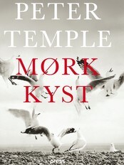 Mørk kyst (Foto: Forlaget Press) Mørk kyst (Foto: Forlaget Press)