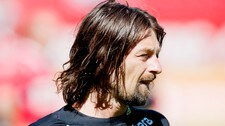 Erik 'Myggen' Mykland (Foto: Nesvold, Jon Olav/SCANPIX)
