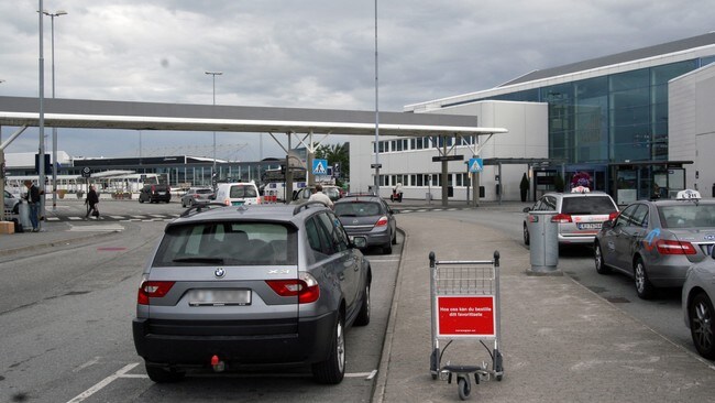 Flyplassavgift (Foto: Ståle Frafjord/NRK)
