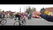 Tour passerer Askim - Tour of Norway passerer Askim