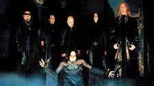 Dimmu Borgir (Foto: Promo) Dimmu Borgir (Foto: Promo)