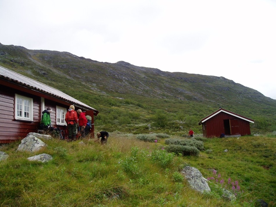 Yksendalsbu