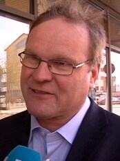 jan norum (Foto: Øystein Nygård/NRK)