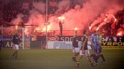 AIK - Djurgården (Foto: Persson, Fredrik/SCANPIX) AIK - Djurgården (Foto: Persson, Fredrik/SCANPIX)