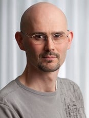 Karl Idar Gjerstad (Foto: Ingar Næss) Karl Idar Gjerstad (Foto: Ingar Næss)