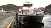 Krangel om hurtigbåter i Finnmark - Politisk strid om hurtigbåtruta mellom Alta og Hammerfest. 