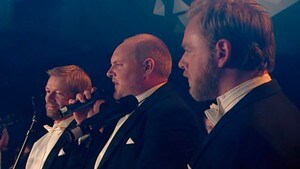 Radioresepsjonen på Rockefeller