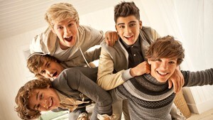 One Directions første år