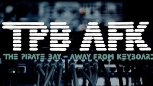 Slaget om Pirate Bay