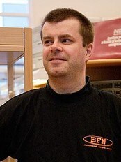 Thomas Gramstad. (Foto: Privat)