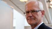 Sorenskrivar Geir Engebretsen